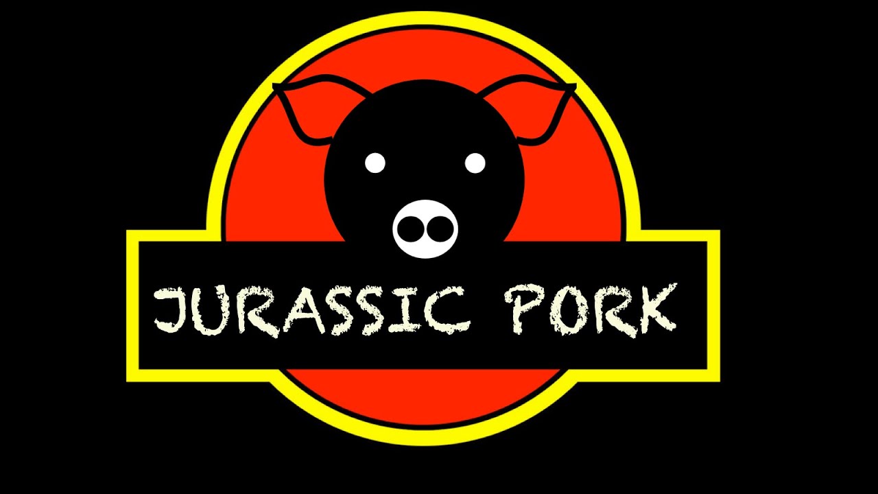 Jurassic Pork Youtube 