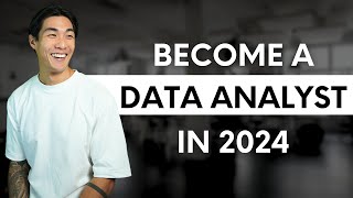 EASIEST WAY TO BECOME A DATA ANALYST