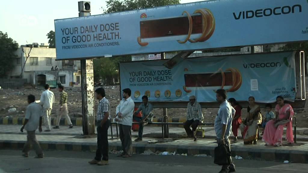 Using propane for a greener environment | Global Ideas