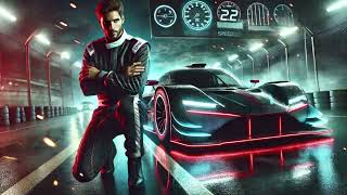 🔥 J Balvin, Willy William - Mi Gente (Mvdnes Remix) ⚡ Fast & Furious Chase Scene 🎵🚗💨