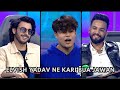 Elvish bhai ne kari iski bua jawan  watch now on playgroundglobal