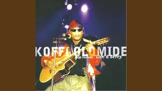 Apostolou Ya Bolingo (Live)