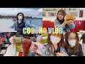 【VLOG】横浜デートのご様子をお届けします！