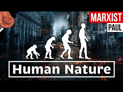Is Capitalism Human Nature?
