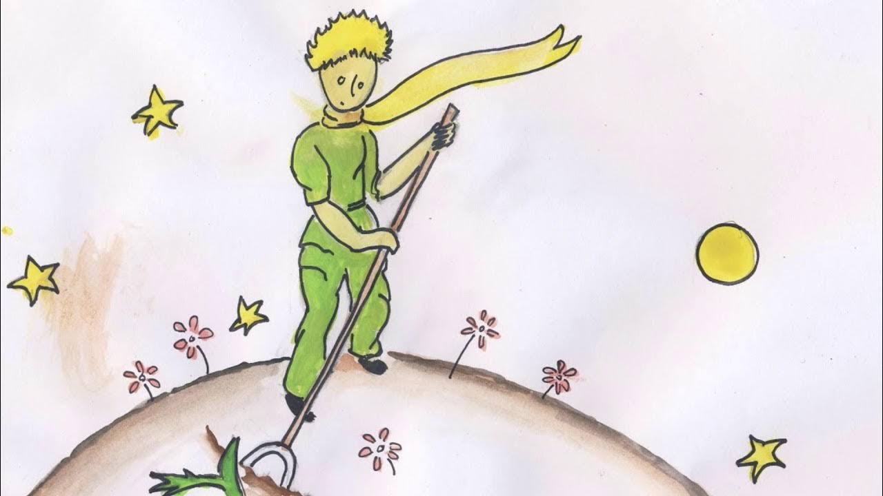 Что понял маленький принц во время путешествия. Антуан де сент-экзюпери маленький принц. Экзюпери маленький принц. Маленький принц автор антуан де сент-экзюпери. А де сент экзюпери маленький принц.