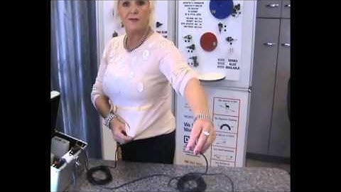 Telco Sensors - Thru Beam & Diffuse Proximity Demo