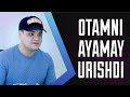 Million jamoasi a'zosi Umid Khaydarov | OTAMNI AYAMAY URISHGAN #Million2021