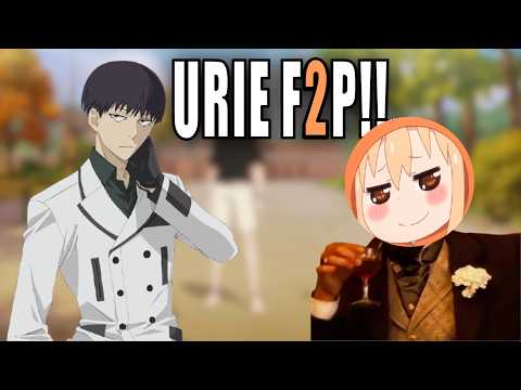 Tokyo Ghoul · Break the Chains: Kuki Urie F2P Guide