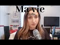 Ma vie - Dadju (cover Lisa Pariente)