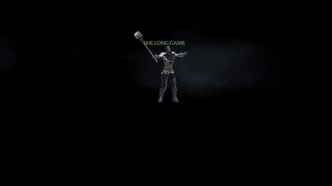 Vendir Palgue of the Lies| THE SAVAGE of Mellia build