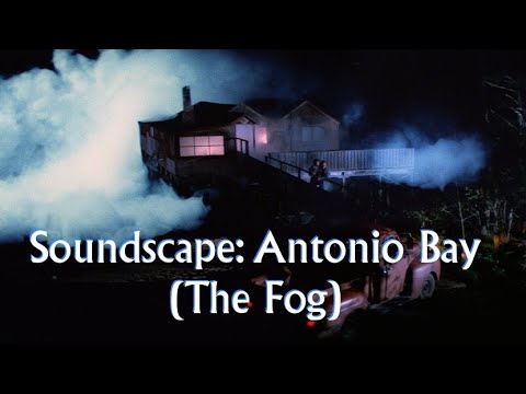 Soundscape: Antonio Bay
