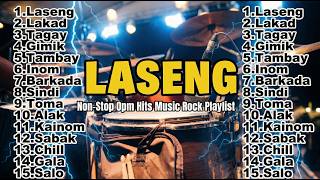 LASENG 🔥OPM HITS MUSIC ROCK PLAYLIST🔥#asin #rockversion #1