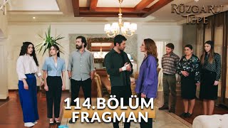 Rüzgarlı Tepe 114. Bölüm Fragmanı | Buradaki Herkes Gerçekleri Bugün Öğrenecek !