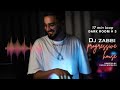 Dark room 3  dj zabbi  progressive house music  live set  live mix dz