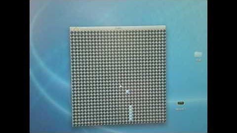 Voice controlled Snake game