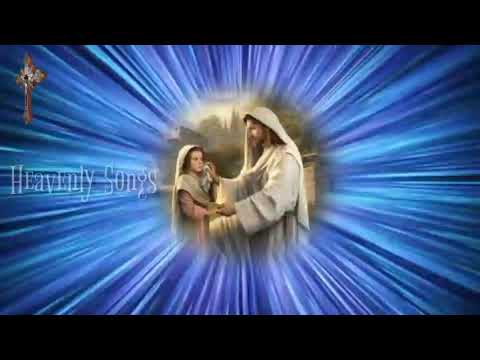 Karayunna Mizhikalil Kanneer Thudakkuvan Malayalam Christian Song  Heavenly Songs