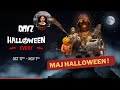 #dayz MAJ HALLOWEEN!!!