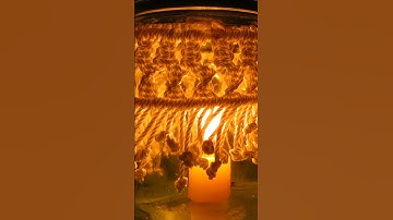 #Macrame Jar - #DIY simple macrame jar cover