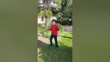 how to do the juggling tricks: "columns" and "fake columns" on easy and food way