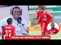 HANS RAFAEL ATHIBITISHA SIMBA KUMSAJILI KIUNGO MOHAMED BAJABER KUTOKA KENYA UWEZO WAKE NI HATARI HANS RAFAEL ATHIBITISHA SIMBA KUMSAJILI KIUNGO MOHAMED BAJABER KUTOKA KENYA UWEZO WAKE NI HATARI
