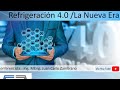 Webinar Refrigeración - Refrigeracion 4.0