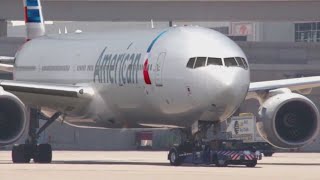 American Airlines adding larger aircraft, first-class seats to Chicago flights