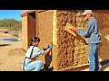 Aging Couple Begins A New Off-Grid Desert Life