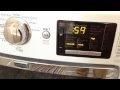 Maytag Maxima 4.3 cu. ft. Front Load Washer MHW6000XW and 7.4 cu. ft. Dryer MED6000X Review