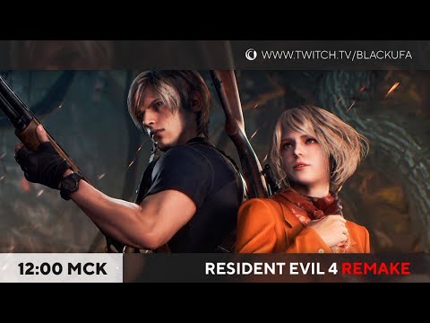 Видео: Resident Evil 4 Remake на 100% День 1 Деревня (все сайды, сокровища)