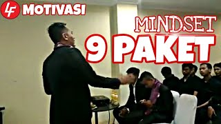 CLOSING HSNM MELIA (LASKAR FORBID LAMPUNG)_ LN KRISHNA By Mukhlis Takis