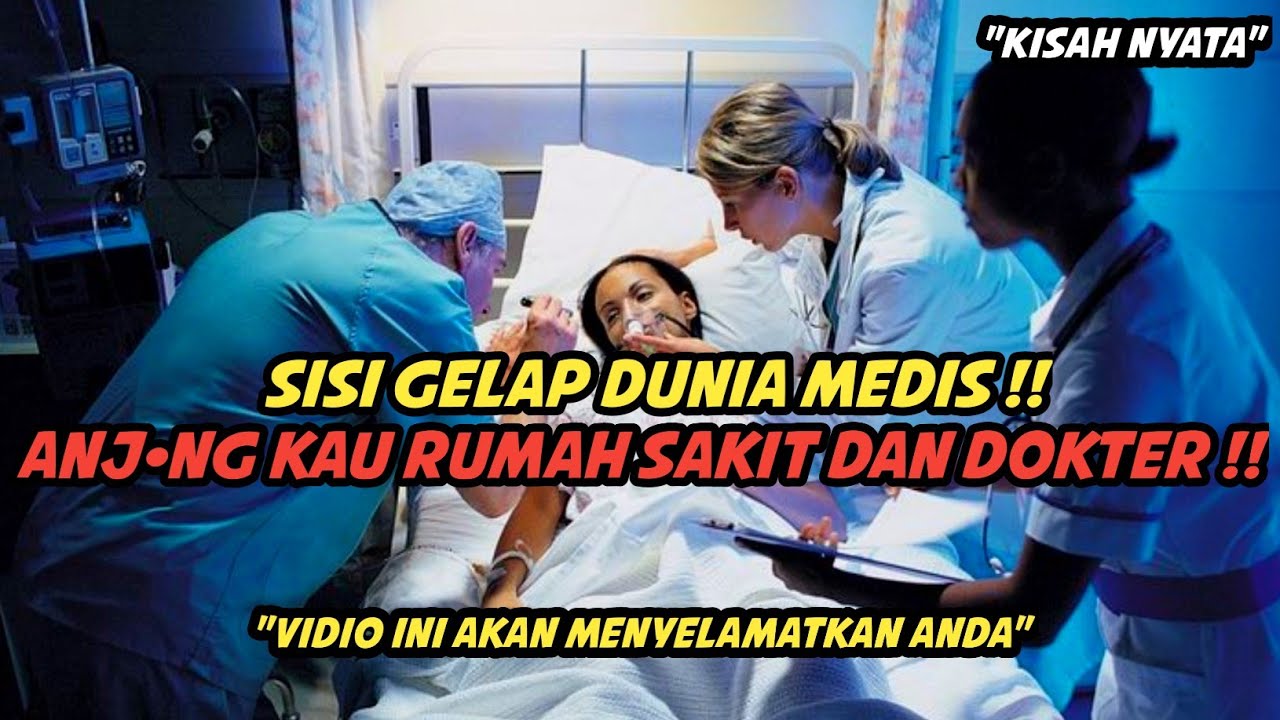 KAUM BPJS !! TONTON INI !! ANDA HARUS LIHAT !!