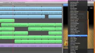 Apple   GarageBand   Learn to play music and record on your Mac