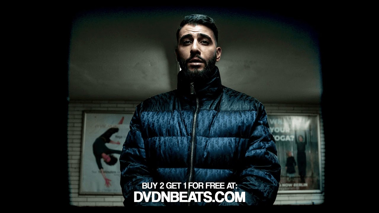 [FREE] SAMRA x BOJAN44 Type Beat | 😴 SCHLAFLOS 😴 | 2021 (Piano, deep)