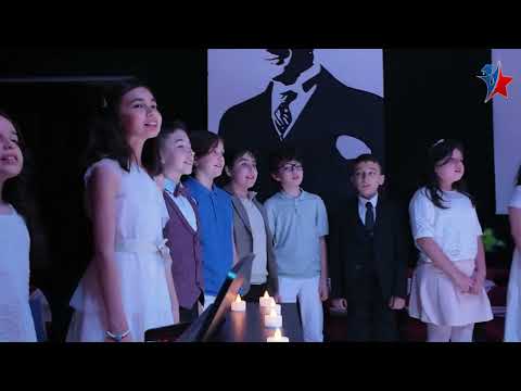 4A Şiir Gecesi - Sınıf Paylaşımları