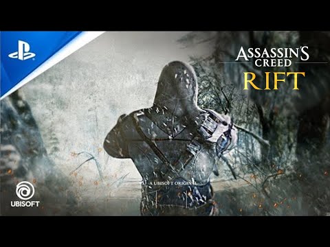 Assassin's Creed: Rift™  Launch Reveal 2023 