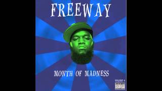 Freeway - Ride On Our Enemies (Feat. Doe Boy) [Official Audio]