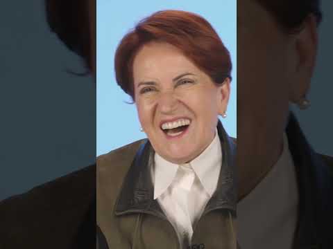 Meral Akşener'in Hiçbir Yerde Anlatmadığı \