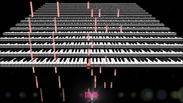 プラネタリウムピアノ Mp3