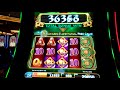Big Win Fu Dao Le 1c 8.88 Max bet. Graton Casino - YouTube