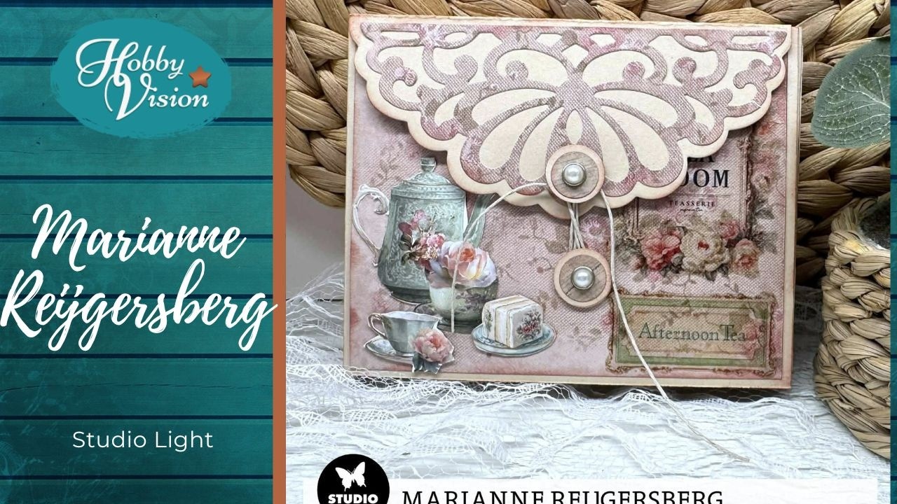 FBLive - 27-02-2026 - Marianne Reijgersberg - theemapje