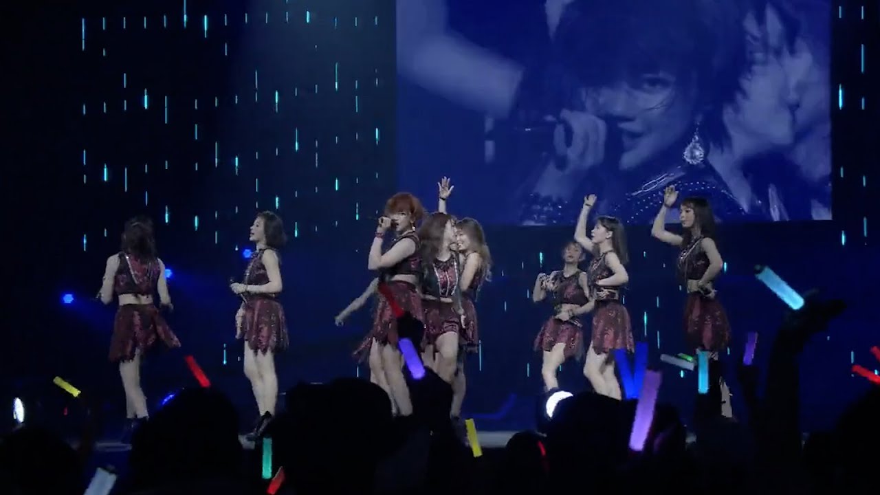 エンドレス次々続々