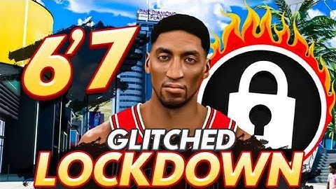 🚨New🚨 Best Glitched 6