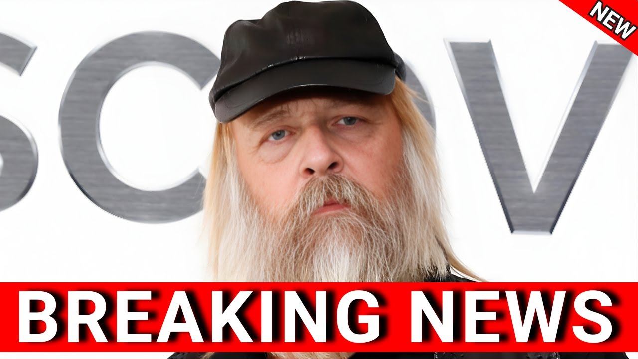 Rules Broken! Tony Beets Lashes Out Over Alcohol on the Job