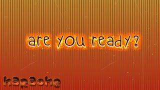 2NE1 - Intro (Are You Ready?)