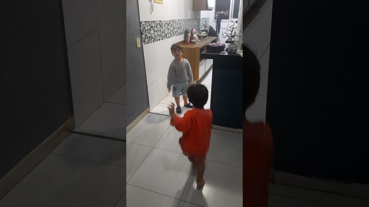 Criança Pirracenta, Como educar corretamente, Castigo!