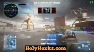 BF3 WALLHACK ESP ONLY [READ DESCRIPTION]