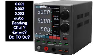 DC power supply Reading Dead mobile fault finding 100%🔥🔥🔥🔥🔥🔥 screenshot 3