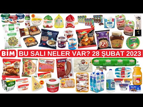 BU SALI BİM