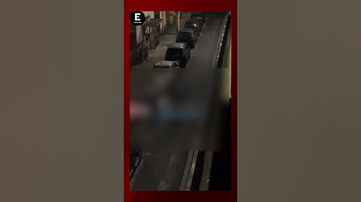 Mujer se prende fuego tras fuerte pelea con su pareja en Brasil