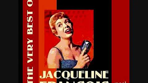 Mademoiselle de Paris - Jacqueline Franois ( origi...